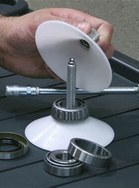 Universal Bearing Packer 通用轴承黄油加注器 通用轴承封隔器