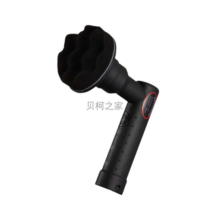 瓷砖艺多功能布清洗机地毯卫生间打蜡洗车清洁厨房皮沙发餐椅床垫
