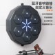 智能音乐拳击靶家用健身拳击游戏机拳击训练反应靶拳击板挂式 墙靶