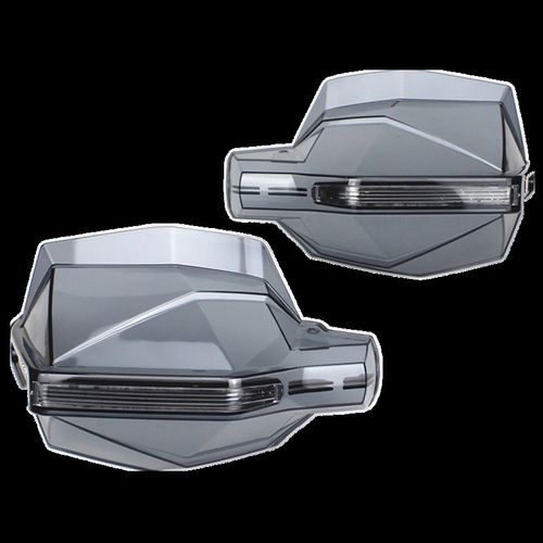 UY125改装专用防风护手罩UU125摩托车手把挡风罩无损安装手风挡