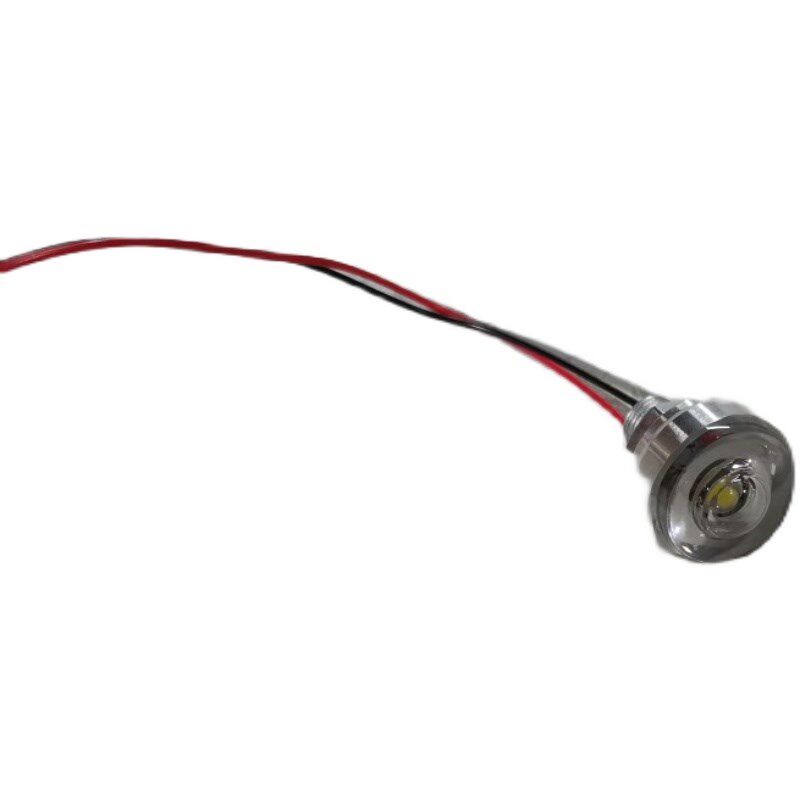 格美自动售水机取水灯   打水口LED灯