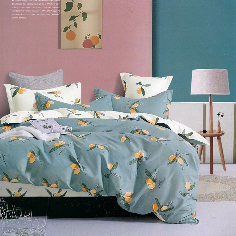 定做被套被罩单件纯棉152 218 203 229 1.8x2.0被套学生宿舍单人