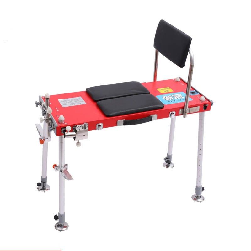 2022新品钓台水陆两用小钓台轻便折叠多功能钓台椅迷你特价