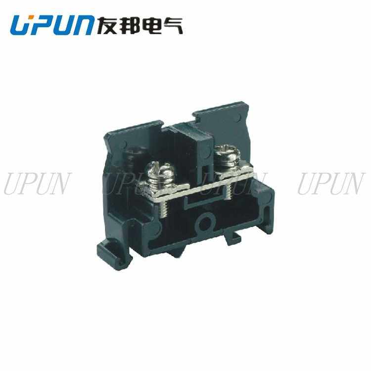 友邦电气 UTD-32 板式螺钉接线端子 工业端子 友邦端子 工业接线,五金/工具,其他端接件及接线装置,淘宝优惠券,粉丝福利购,淘宝优惠卷