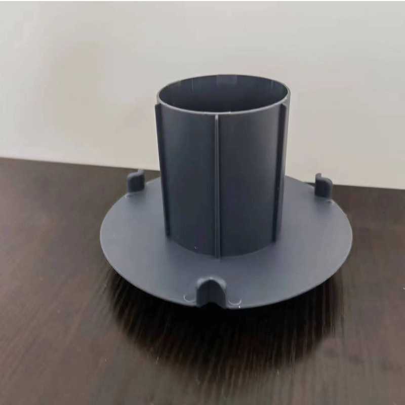 小美机配件 TM5 TM6通用防飞溅罩 搅拌机罩 美善品粉碎搅拌盖