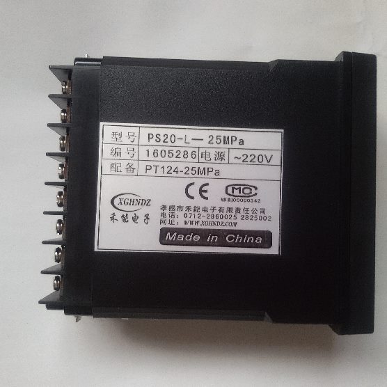 -6熔体压力传感器×家9PS2MPa48仪表-禾能厂温销售025高-L