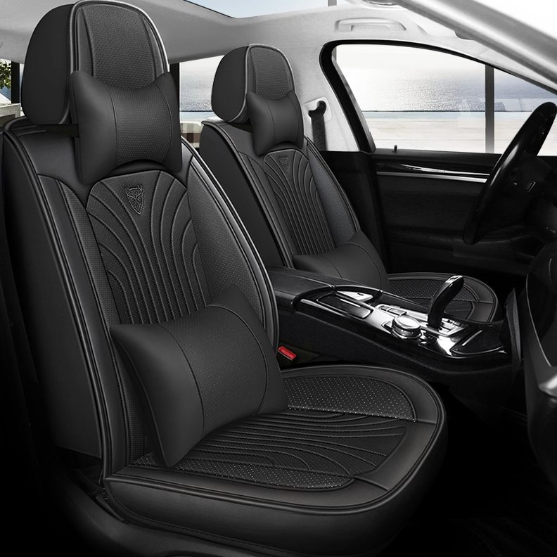 座套全包围汽车坐垫豪华T座椅套汉款四季通用S2020型X7全包腾1.5