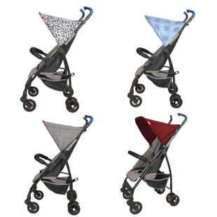 贝欧莱宝宝推车多功能推车可折叠简便宝宝车安全舒适儿童推车
