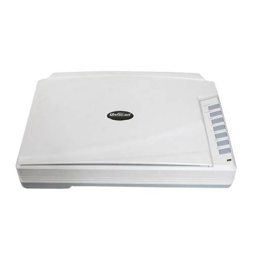 紫光FM2800平板扫描仪A3幅面OCR识别CCD