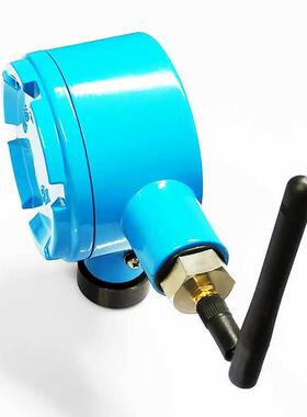 防爆无线测振仪智能振动温度在线监测系统森德格S906W