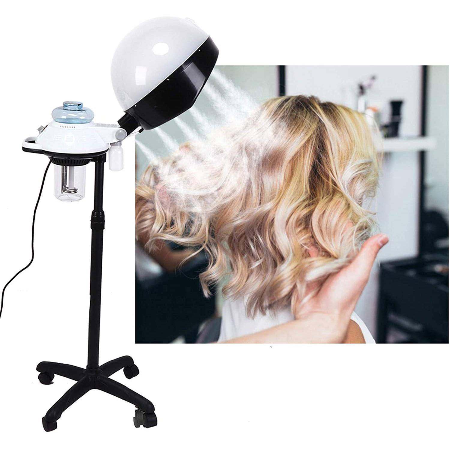 发廊商用养护头发多功能立式焗油机美发蒸汽机养发新款机器工具,鲜花速递/花卉仿真/绿植园艺,割草机/草坪机,淘宝优惠券,粉丝福利购,淘宝优惠卷