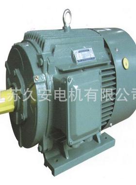 质保宽频电机YPJ/YP2-112M-4-4KW三相异步宽频调速电动机380V