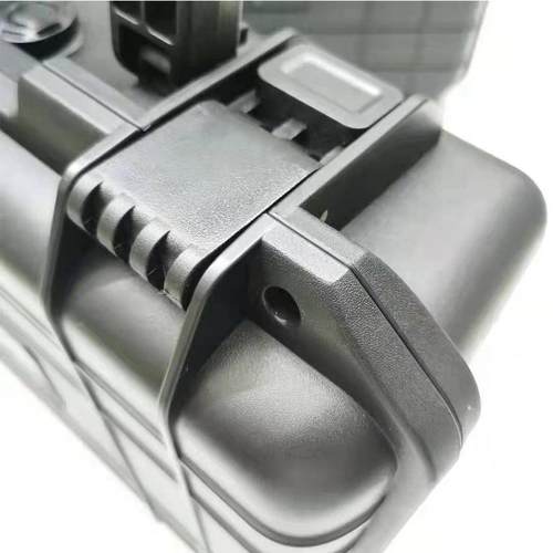 工具箱销售塑料工具箱PP手提工具箱塑料随车工具箱