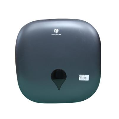 HT置物架擦手纸盒CD8068A星空灰