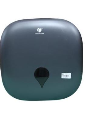 HT置物架擦手纸盒CD8068A星空灰