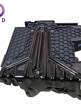 电瓶管理器96753503809675350280适用标致408雪铁龙C4Picasso