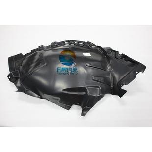 适配奔驰W166ML300ML320ML350ML500叶子板内衬车轮挡泥板