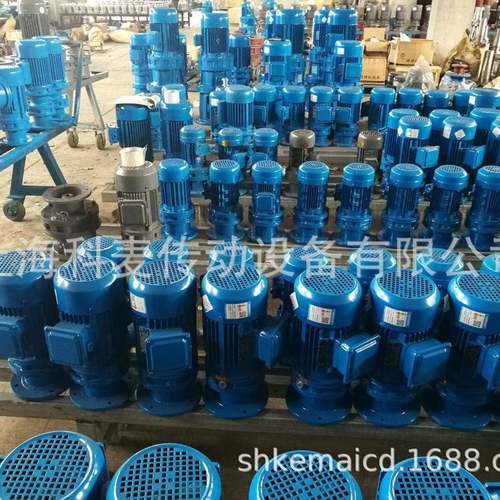 CYCLOIDALREDUCERModelBWD2-35-ZPreducer