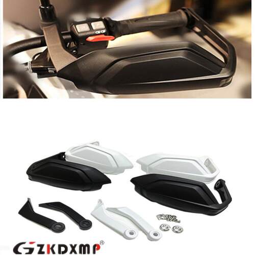 适用凯旋Tiger900/GT/Rally/Pro850护手手把罩风挡手把挡风罩