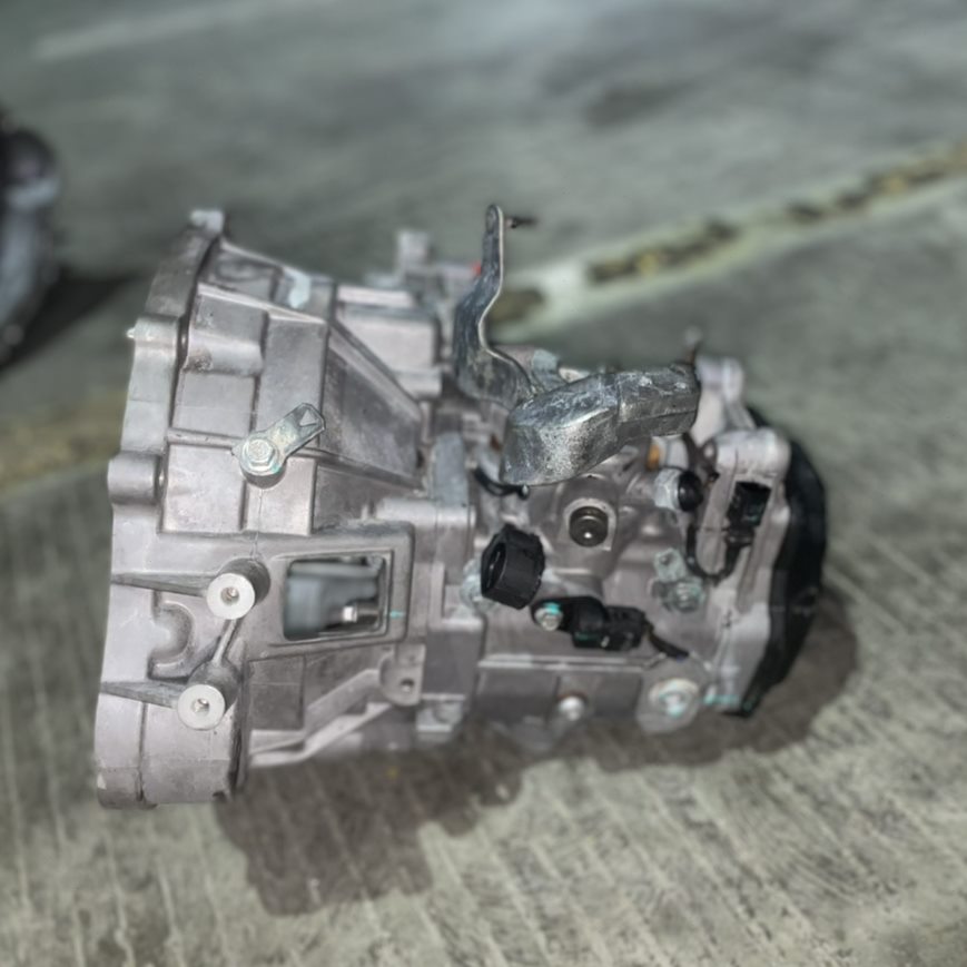 SX5R7600ZT 变速箱迈0  众泰 70Z50大 7060 0Z5手动0Z360 T  0T30