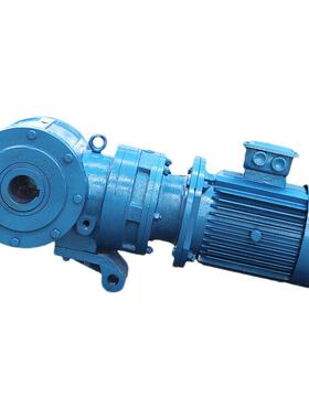 SBD申克称减速机机械设备卧式齿轮减速机SBD65计量秤减速机