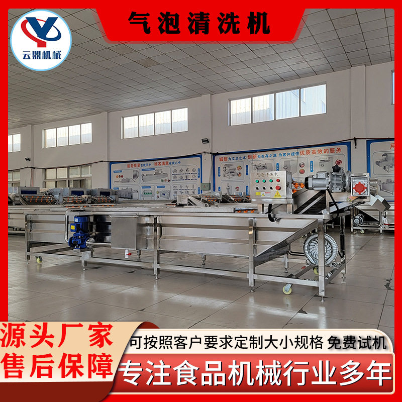 全自动小龙虾清洗机 鱿鱼海蜇气泡清洗机 沙丁鱼涡流清洗机器,清洗/食品/商业设备,果蔬加工设备,淘宝优惠券,粉丝福利购,淘宝优惠卷