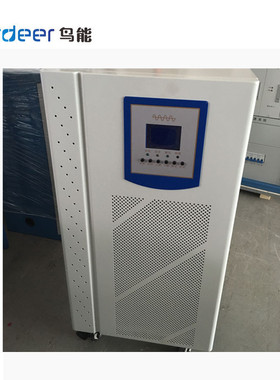 厂家直销dc24vdc48v转220v太阳能逆变器 5KW太阳能逆变器厂家