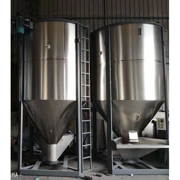 大型立式搅拌机 不锈钢立式搅拌机 颗粒塑料大型拌料机厂家订-做,五金/工具,拌料机,淘宝优惠券,粉丝福利购,淘宝优惠卷