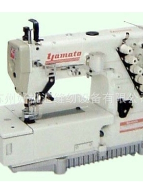 大和缝纫机 YAMATO大和CF2300绷缝机