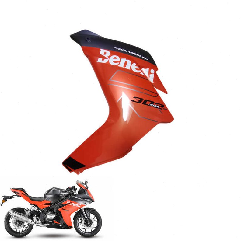 油箱风大灯SG底脚龙护板30防护减震-罩H罩罩0头30尾面板外壳卷J2B