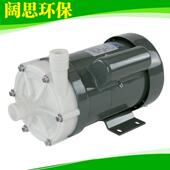 易威奇磁力泵 IWAKI化工泵 70R过滤机循环水泵