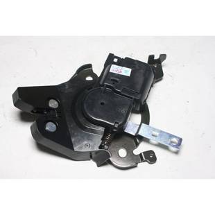 马自达阿特兹尾盖锁机 820F适用于马自达昂克赛拉19款 BKC3