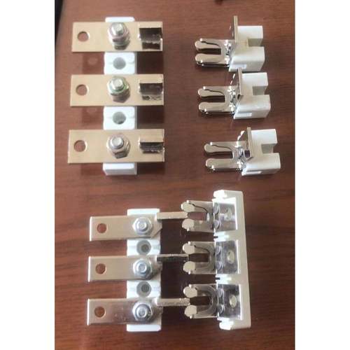 抽屉式开关柜配电柜用接插件YHCTZ