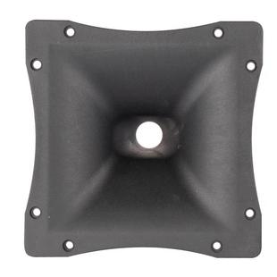 供应喇叭单元 舞台音箱配件音响配件压电高音工程号角210mm