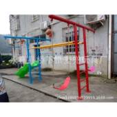 大型秋千儿童户外秋千室外秋千架幼儿园户外秋千儿童秋千厂