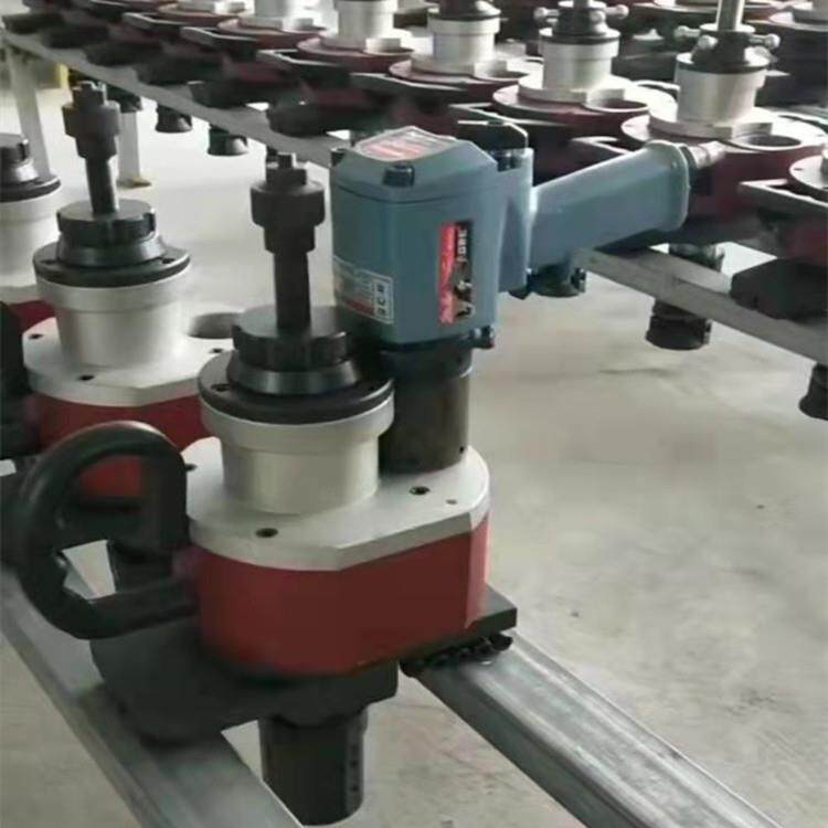 腾宇ISY-351内胀式管子坡口机电动管道坡口机ISY坡口机管子坡口机