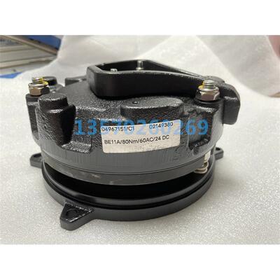 SEW赛威电机电磁制动器BE11A60AC/24DC80NM04967151整流器BSG