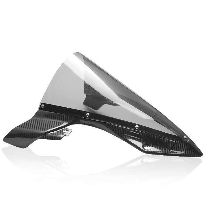 适用宝马S1000RR/M改装碳纤风挡竞技加高挡风玻璃板扰流防风板,鲜花速递/花卉仿真/绿植园艺,割草机/草坪机,淘宝优惠券,粉丝福利购,淘宝优惠卷