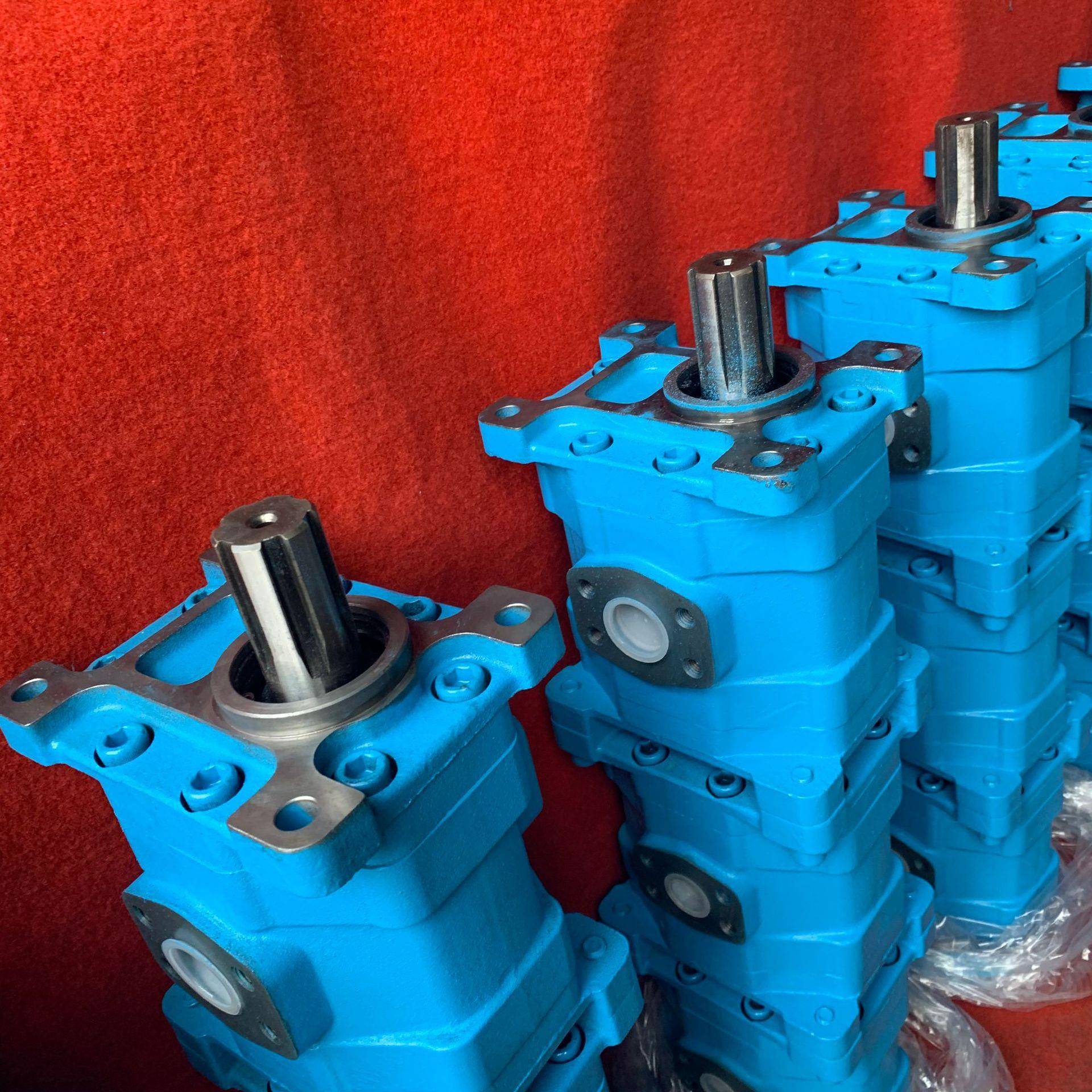 CBKP-63/40/32-BFP供应三联泵液压齿轮油泵其他泵