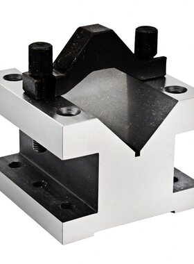 30划**架* 型60精密10型60305块 V台V线5型VV10型夹具等高铸铁