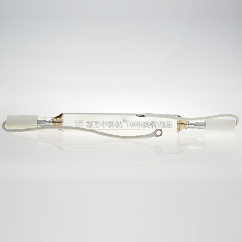 国产2KW220VL270MM固化晒版灯曝光灯管