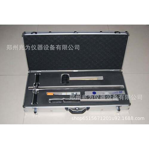 AWT-003土壤采样器硬土取样器稀泥取样器土壤采样仪AWT-003