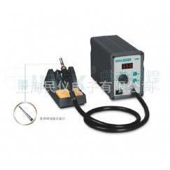 QUICK860DA无铅热风拆焊台电烙铁