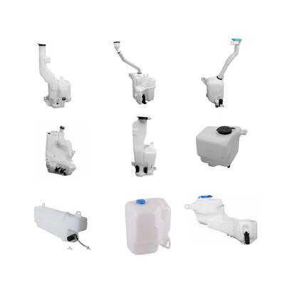217104354R217107259R汽车清洗液储器水壶水箱适用雷诺Renault