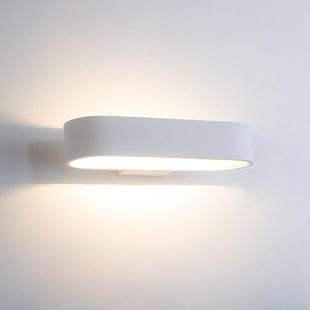 床头灯卧室壁灯过道装 饰北欧简约现代灯具 饰客厅书房卫生间室内装