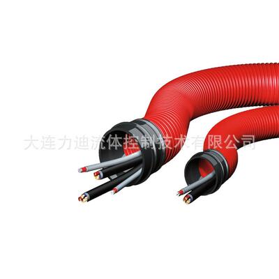 UGA套管PVC软管KSS150-S/(L)