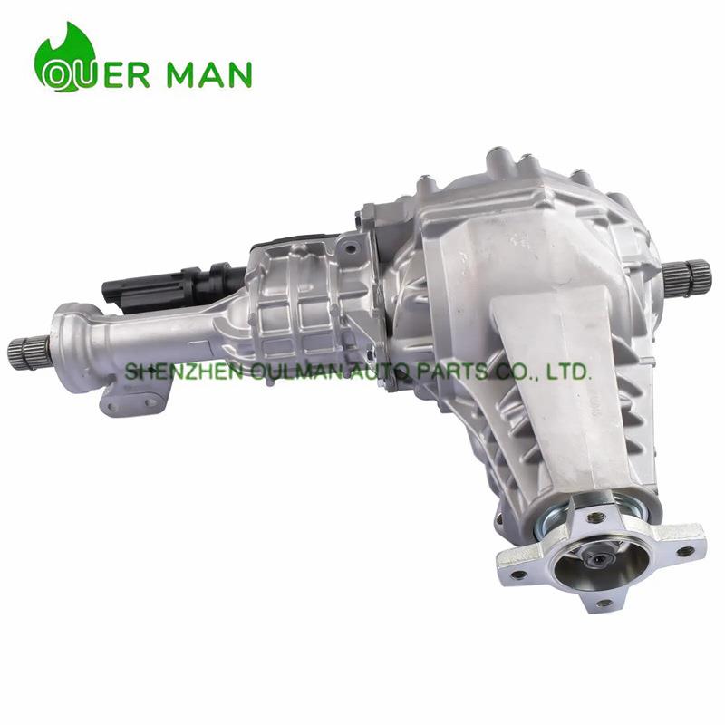 68083575AA68192707AA适用于道奇RAM1500前差速器3.55比率