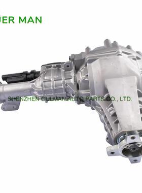 68083575AA68192707AA适用于道奇RAM1500前差速器3.55比率