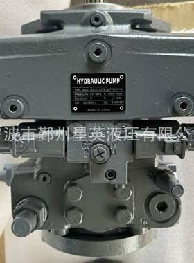 力士乐A4VG28A4VG40A4VG56A4VG71DA1D7液压配件油泵柱塞泵