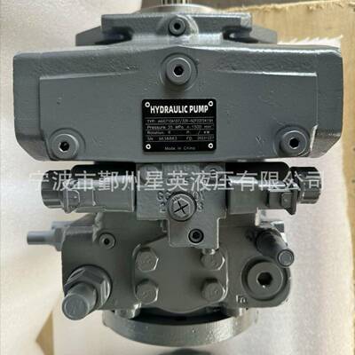 力士乐A4VG28A4VG40A4VG56A4VG71DA1D7液压配件油泵柱塞泵